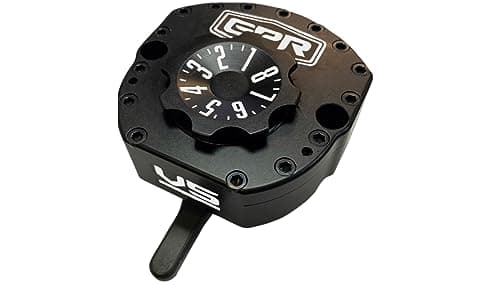 GPR V1 stabilisateur de direction