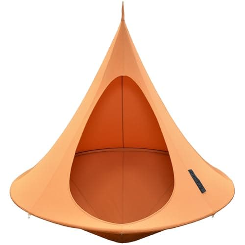 Vivere Double Cacoon Hanging Chair