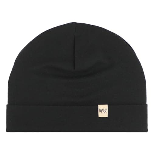 ANIÁN | Cashmere & Merino Wool Toque | Made in Canada
