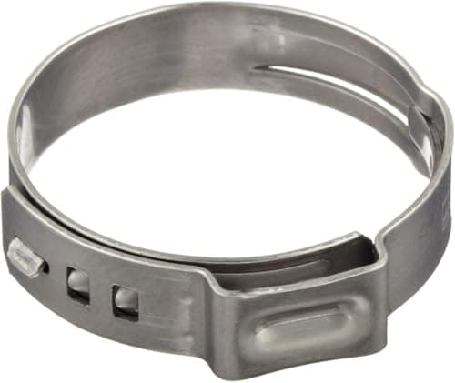 Oetiker Stepless Ear Clamps