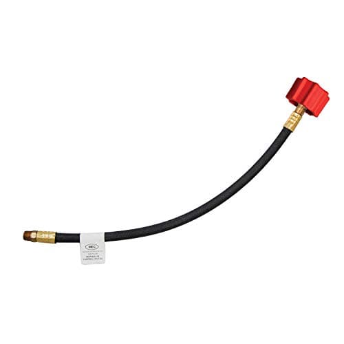 Tuyau pigtail Marshall Excelsior avec raccord type 1 QCC