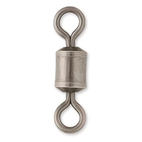 Buy 5 Pack of VMC Duolock Snap Swivels - Stainless Steel Snaps with ...