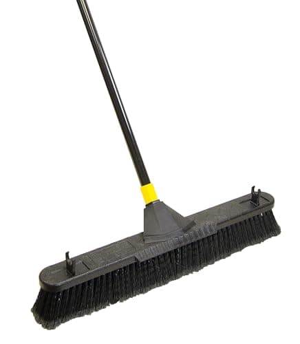 Quickie Broom Replacement Parts at Kristi Guillen blog
