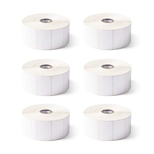 Zebra Z-Ultimate 3000T Polyester Labels