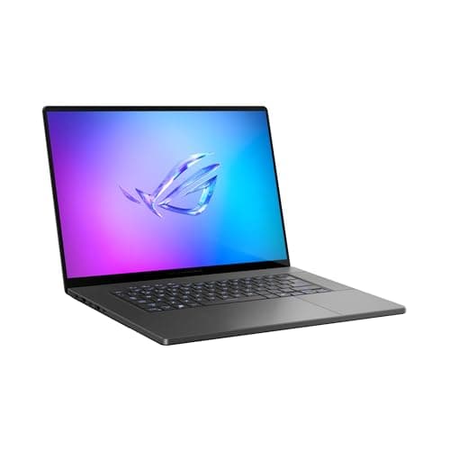 ASUS ROG Zephyrus G16