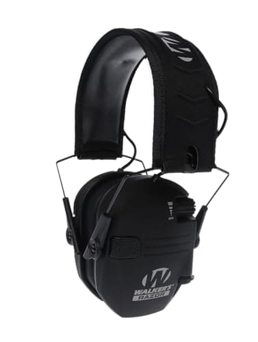Protecteurs auditifs électroniques Walker s Razor Slim