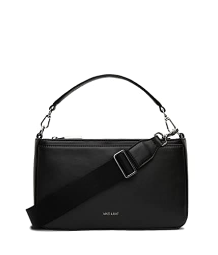 Matt and Nat Martel Messenger Bag - Olive Green | Garmentory