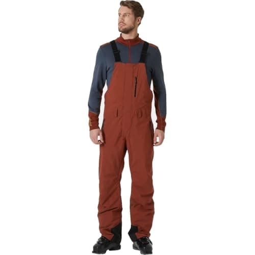 Helly Hansen Legendary Insulated Bib Pant - Men's - Clothing