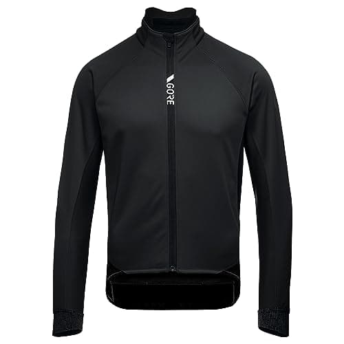 Shop C5 GORE-TEX INFINIUM THERMO Jacket now | ROSE Bikes