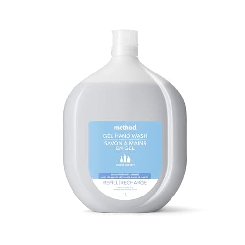 Method Hand Soaps in Method - Walmart.com