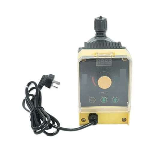 Walchem (Iwaki) EWN-R (B31) Electromagnetic Metering Pump Built-In ...