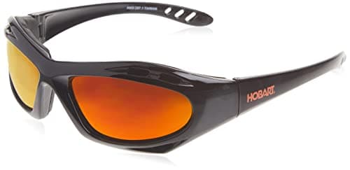 Hobart Shade 5 Safety Glasses