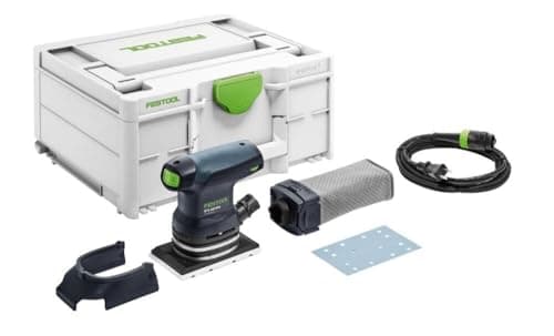 Festool RTS 400 REQ Orbital Sander