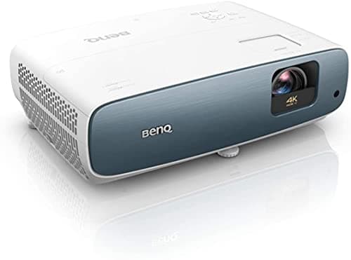 BenQ TK850i - Best Picks & Reviews by InceptionAI