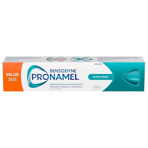 Sensodyne - Pronamel daily protection toothpaste, 75ml | Rossy