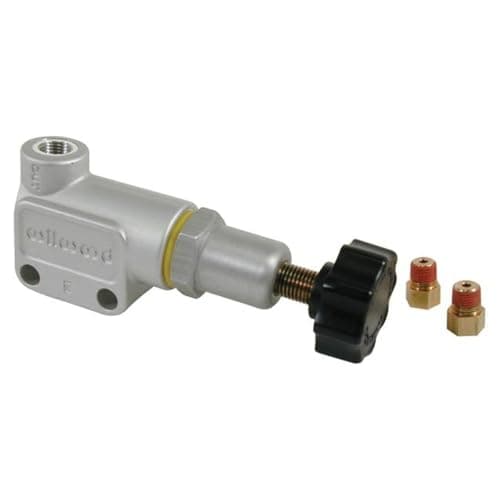 Wilwood 260-8419 Adjustable Brake Proportioning Valve