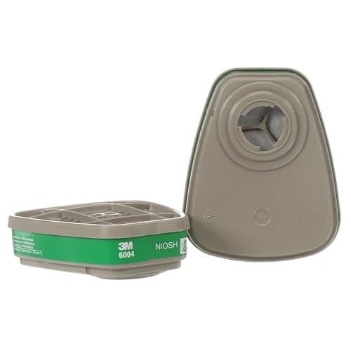 Cartouche 3M 6004 pour ammoniaque/méthylamine