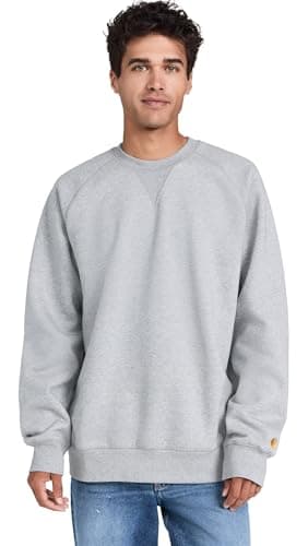 Carhartt WIP Chase Hoodie