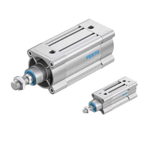 Cylindre ISO Festo DSBC