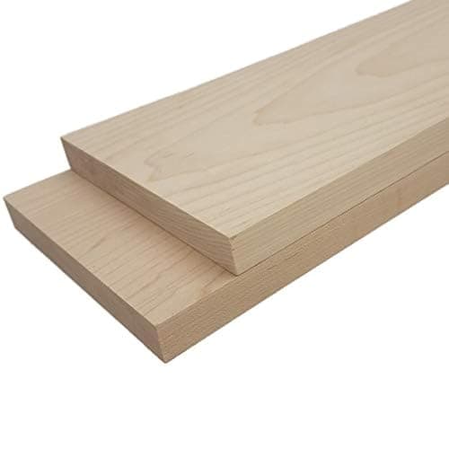 Barrington Hardwoods Hard M…