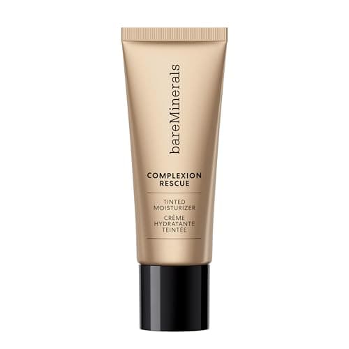 BareMinerals Complexion Rescue Tinted Hydrating Gel Cream Broad ...