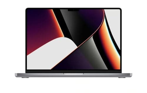 MacBook Pro 14-inch M1 Pro