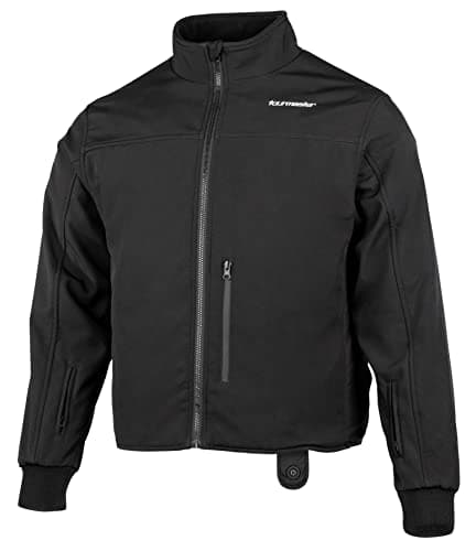 Tourmaster Synergy Pro-Plus Heated Jacket