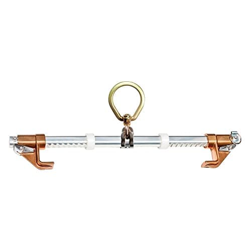 Werner A550000 I-Beam Sliding Anchor — Fall Protection Depot