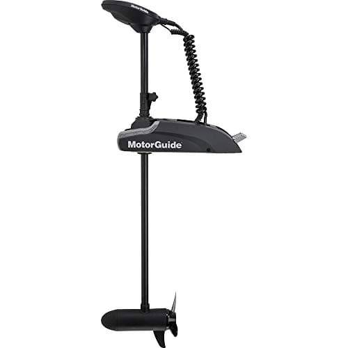Motorguide Xi3-55 FW