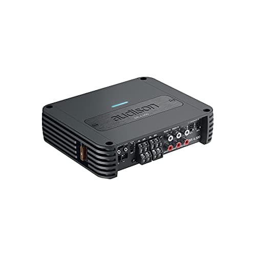 Audison AP4.9 bit Prima Series Amplifier with India | Ubuy