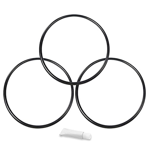 Express Water Quick Connect Fitting and O-Ring Kit