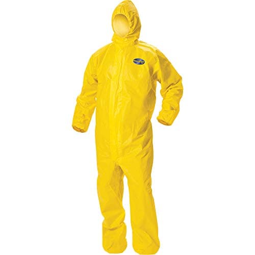 Kimberly-Clark Kleenguard A70