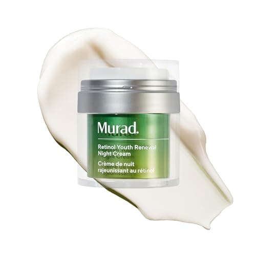 Buy Murad Retinol Youth Renewal Night Cream Online