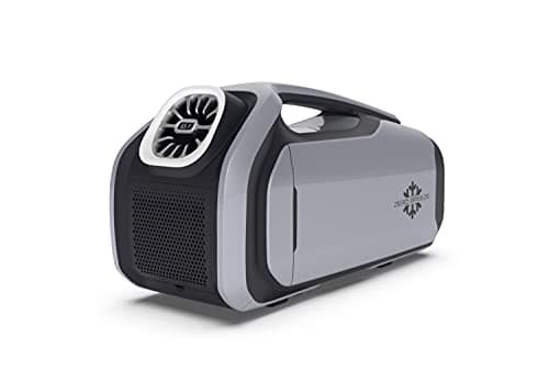 Zero Breeze Mark 2 Portable Air Conditioner
