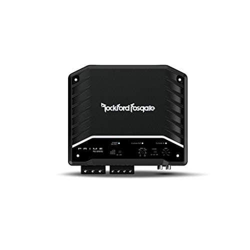 Rockford Fosgate R2-500X2