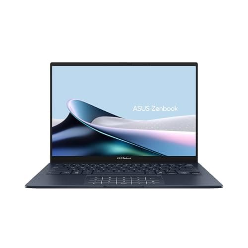 Zenbook 14X OLED (UX3404)｜Laptops For Home｜ASUS USA