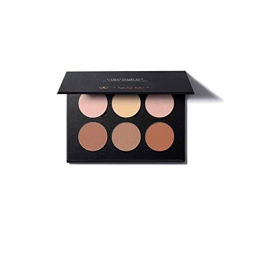 Contour Kit - Anastasia Beverly Hills | Sephora