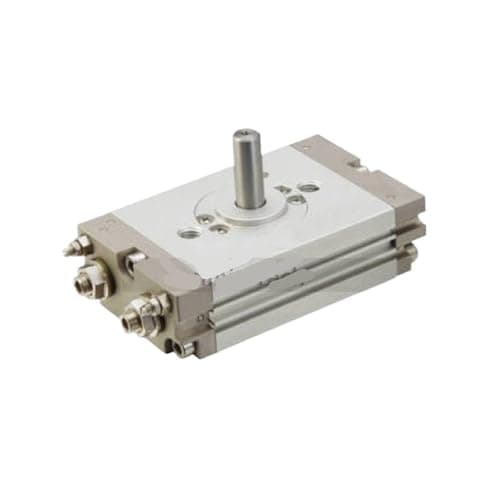 SMC CRQ2 Compact Rotary Actuator