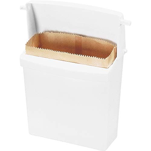 Rubbermaid Commercial Sanitary Napkin Receptacle