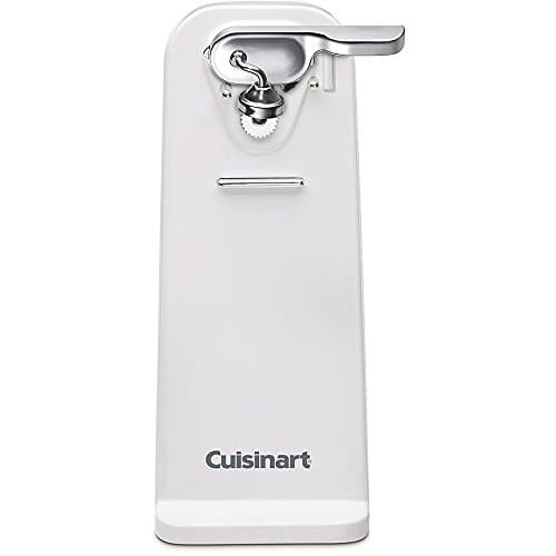 Cuisinart Deluxe Electric Can Opene…