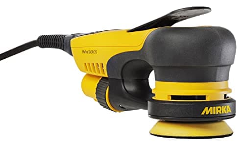 Mirka DEROS 5 Random Orbital Sander
