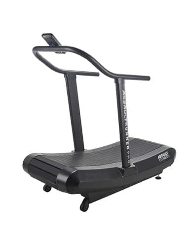 Assault Fitness AssaultRunner Pro – Pro Gym