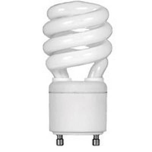 Feit Electric Ecobulb 13 watt CFL Bulb Soft White Utility 2700 K ...