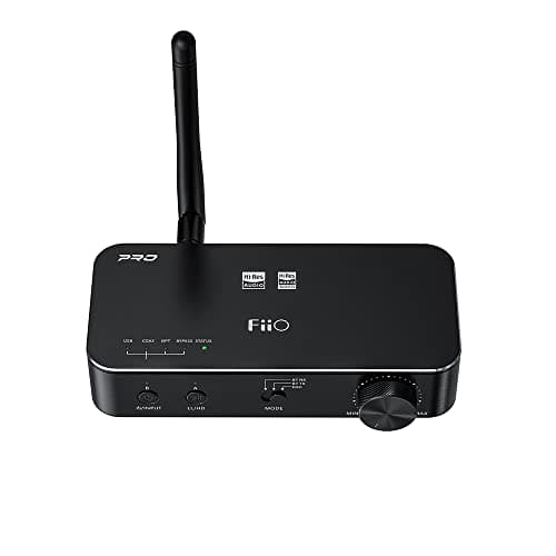 Fiio BTA30 Pro High Fidelity Bluetooth Transceiver — HiFiGo
