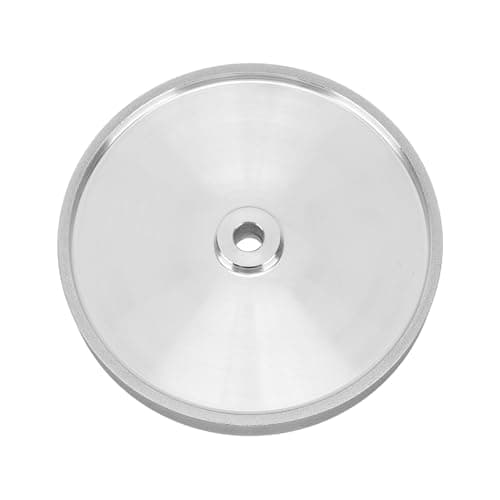 Norton Winter Paradigm CBN Grinding Wheel