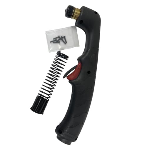 Hypertherm Duramax Lock Torch