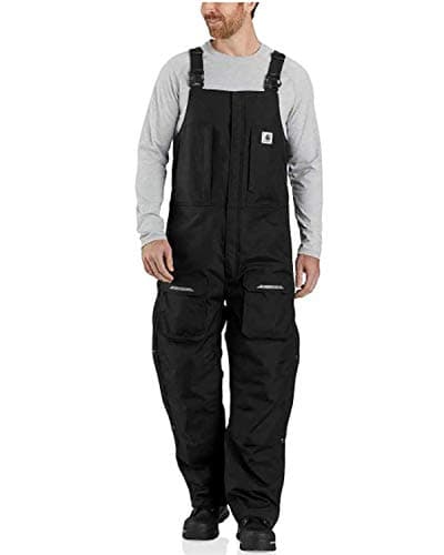 Carhartt Yukon Extremes Insulated Bib Overall