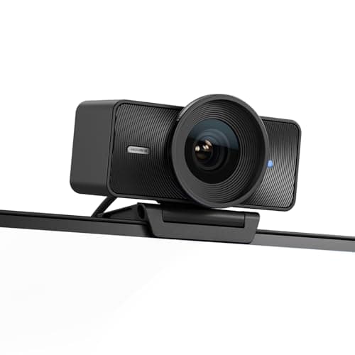 Amazon.com: Elgato Facecam Pro, True 4K60 Ultra HD Webcam for Live ...