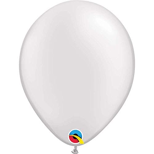 Ballons en latex standard Qualatex de 11 pouces