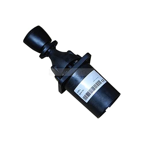 PVE S7 electrohydraulic actuators | Danfoss